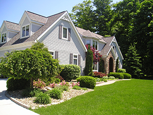 Landscapers and Lawncare Services in Harleysville, PA